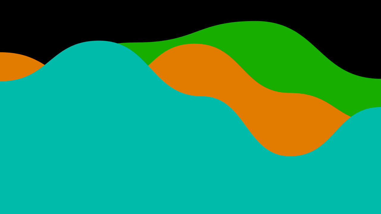A hill.