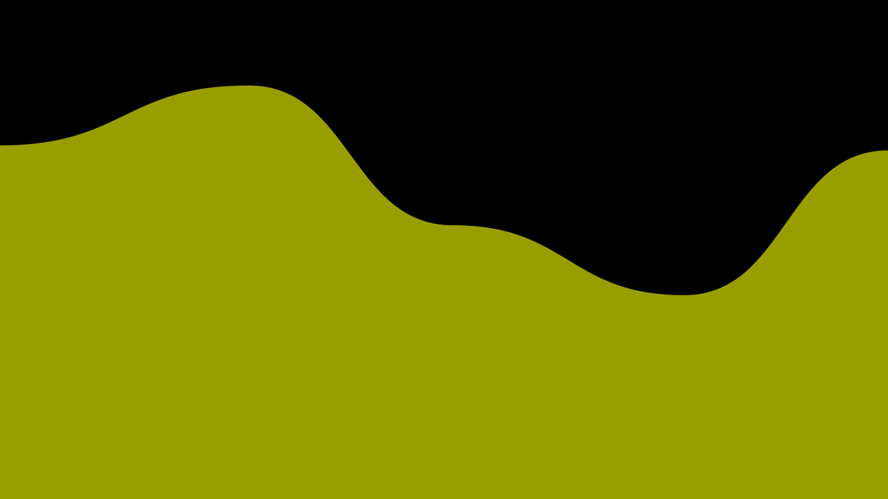 A hill.
