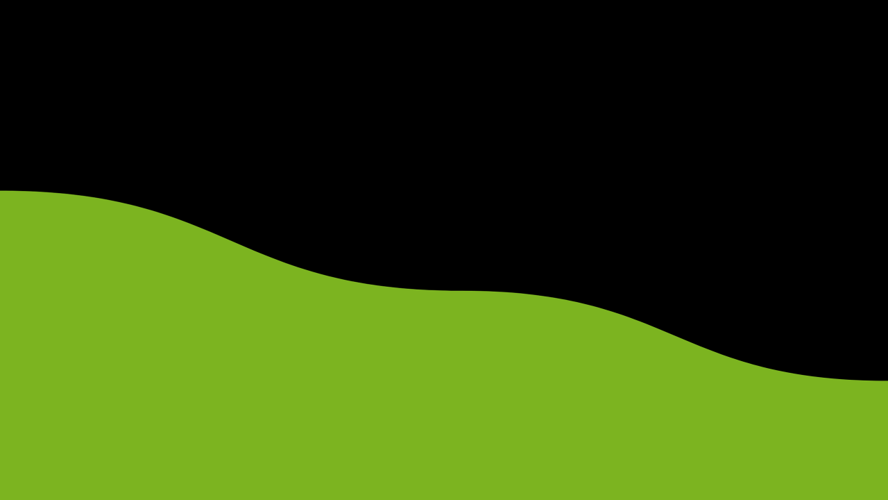A hill.