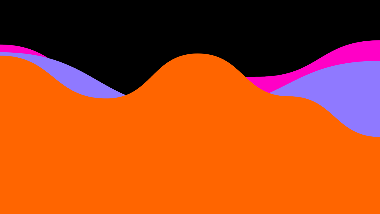 A hill.