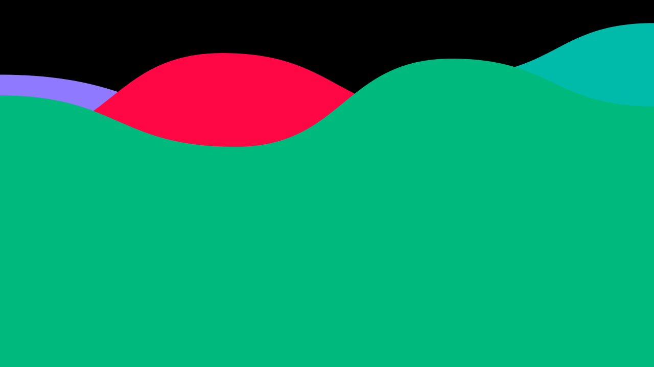 A hill.