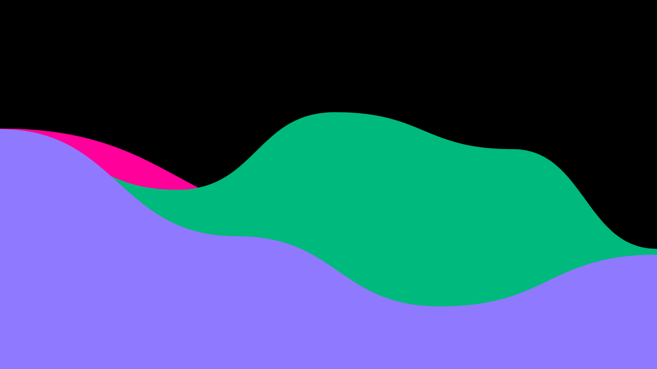 A hill.