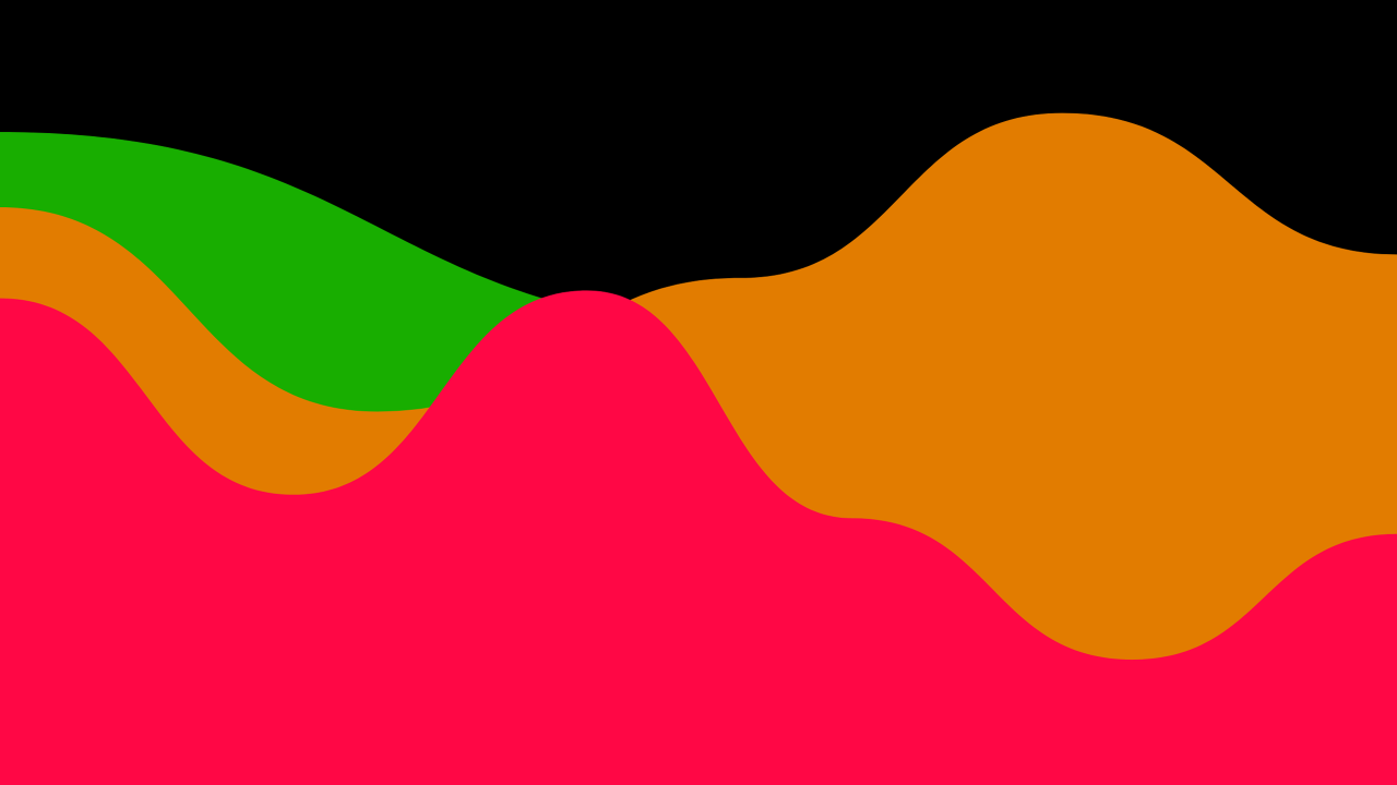 A hill.