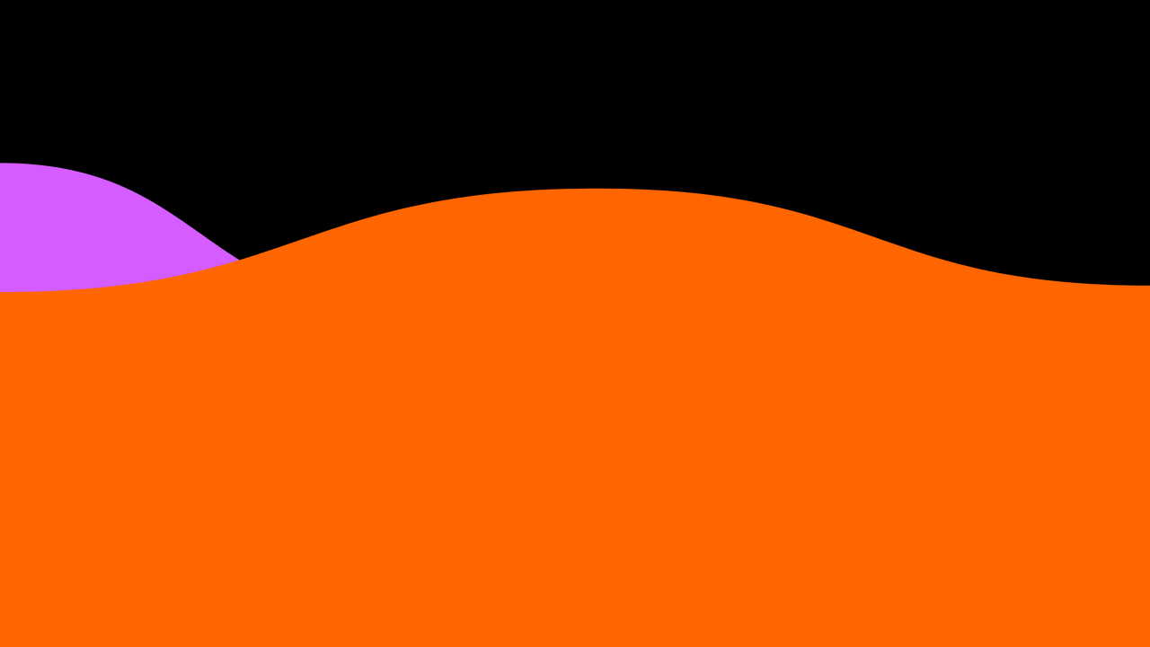 A hill.