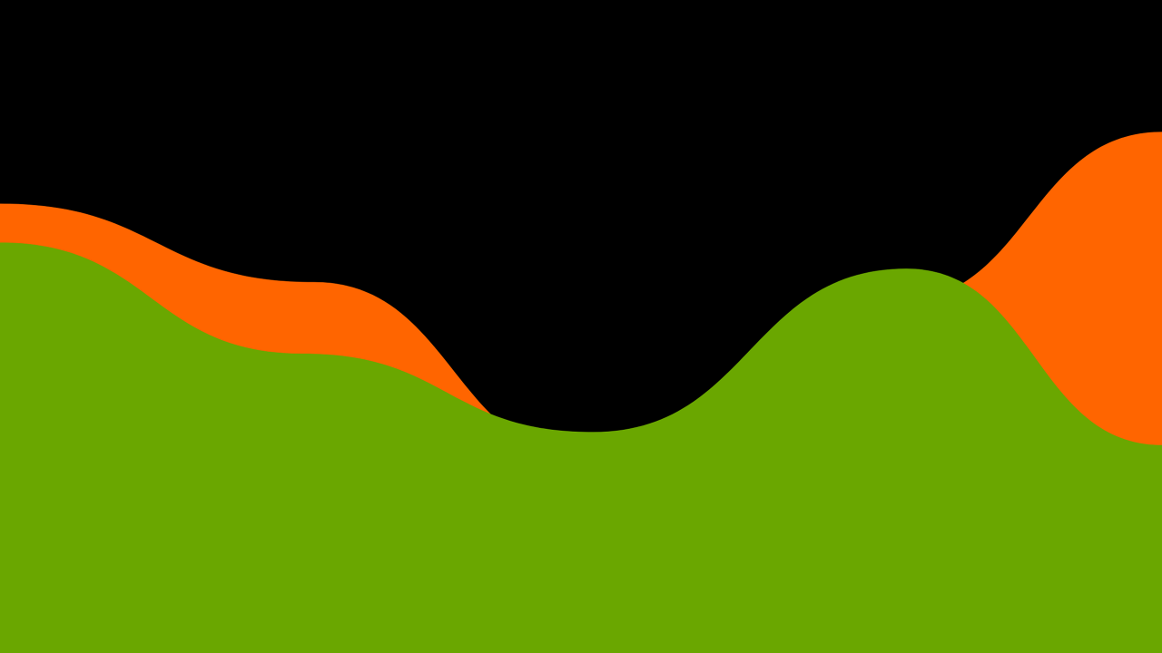 A hill.