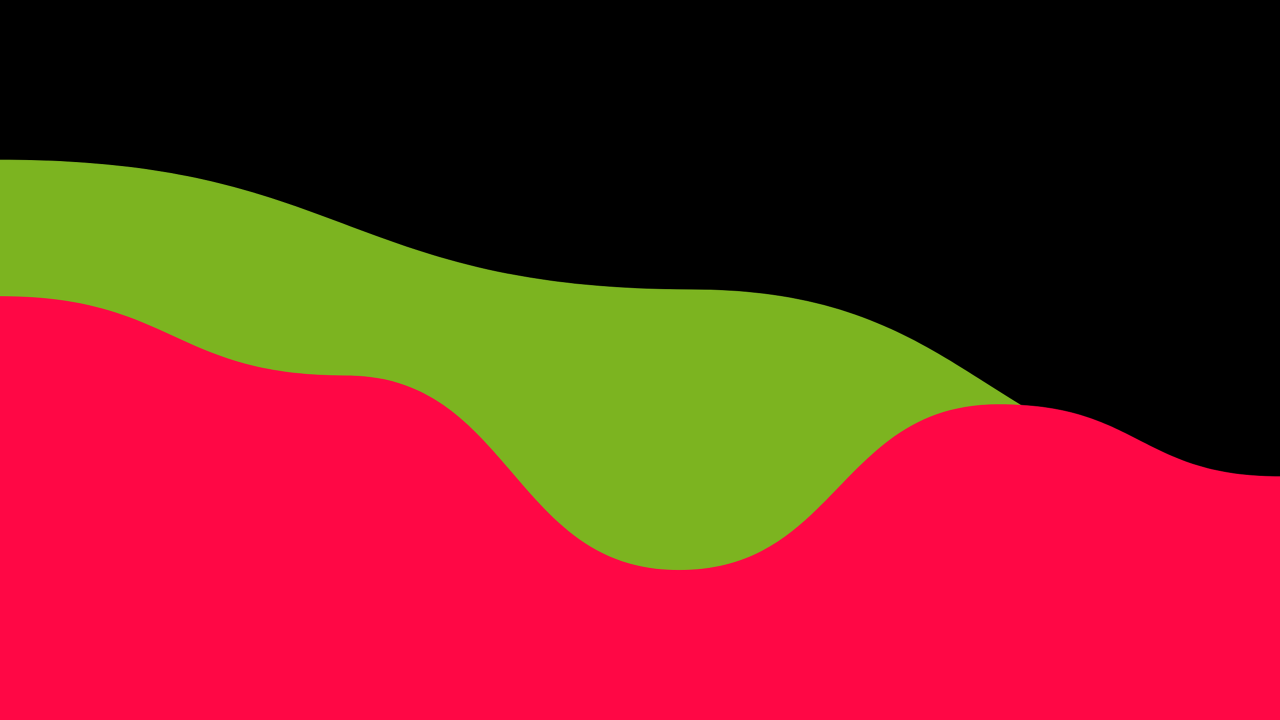 A hill.