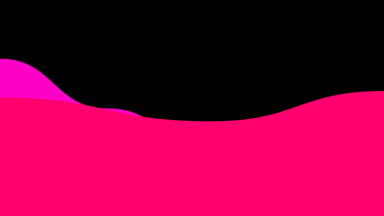A hill.