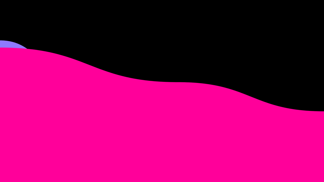 A hill.
