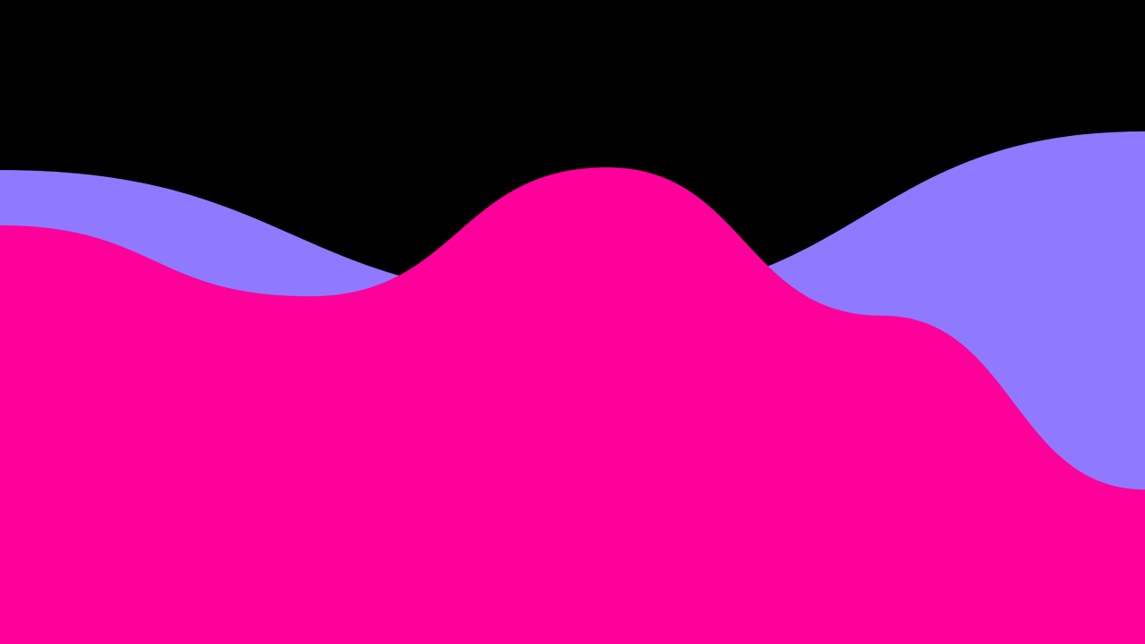 A hill.