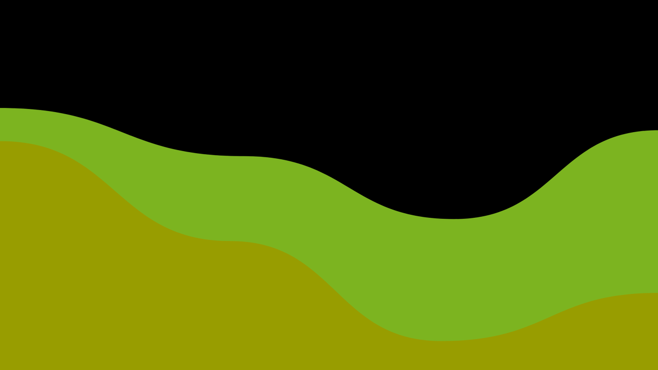 A hill.