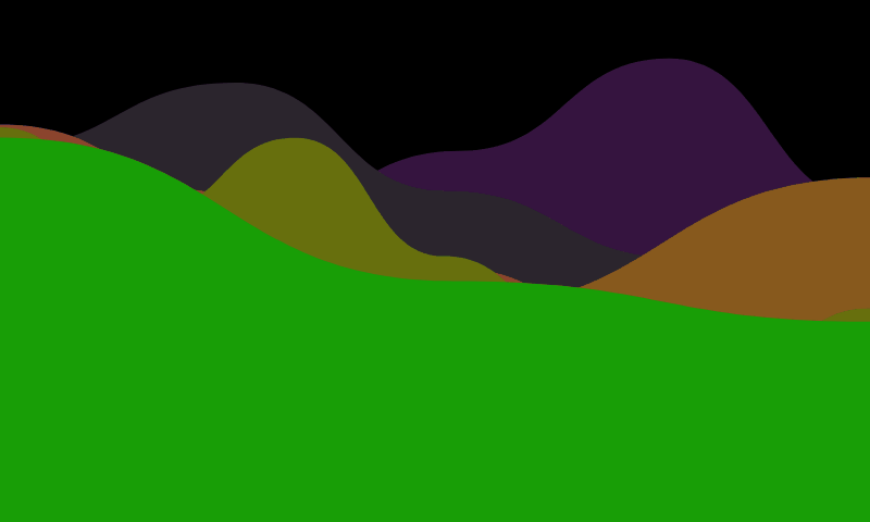 Hills!