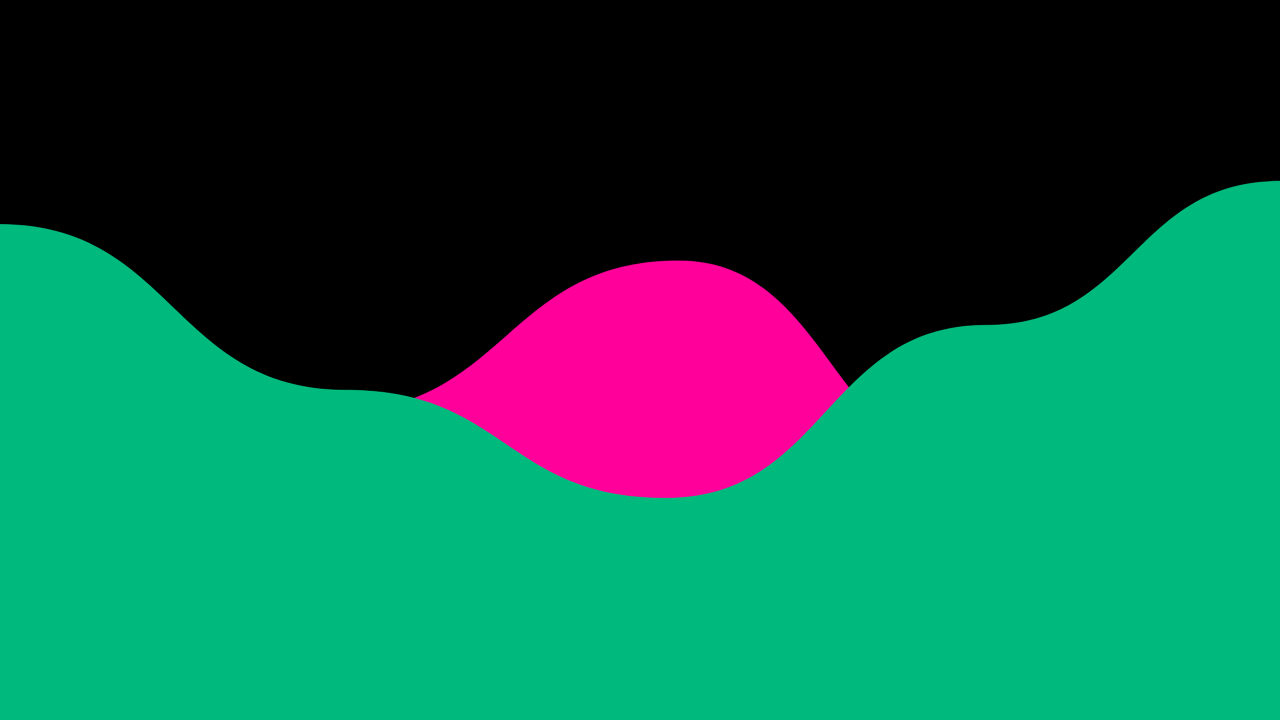 A hill.