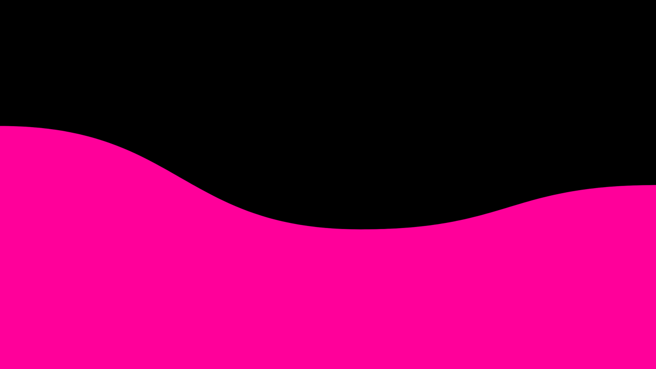 A hill.