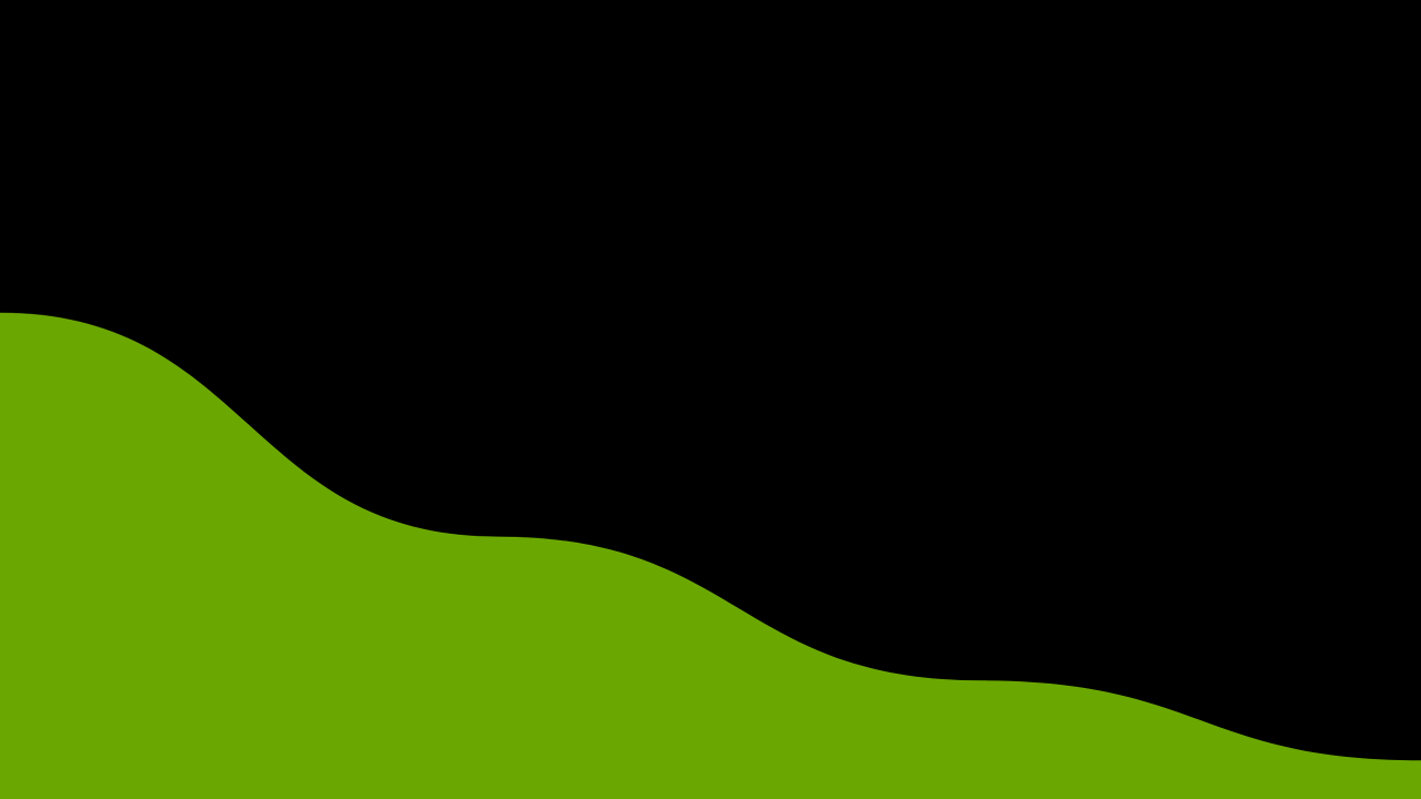 A hill.