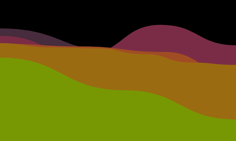 Hills!