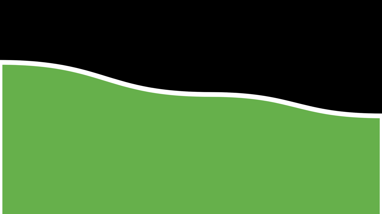 A hill.