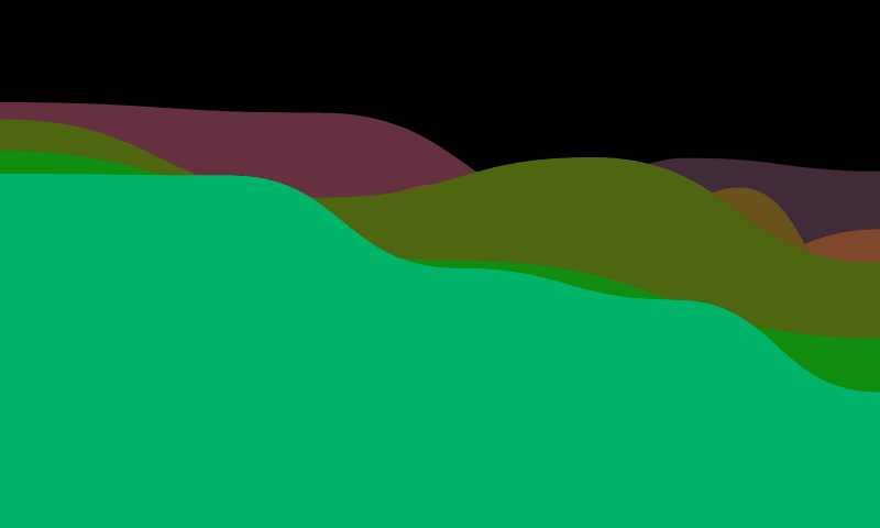 Hills!