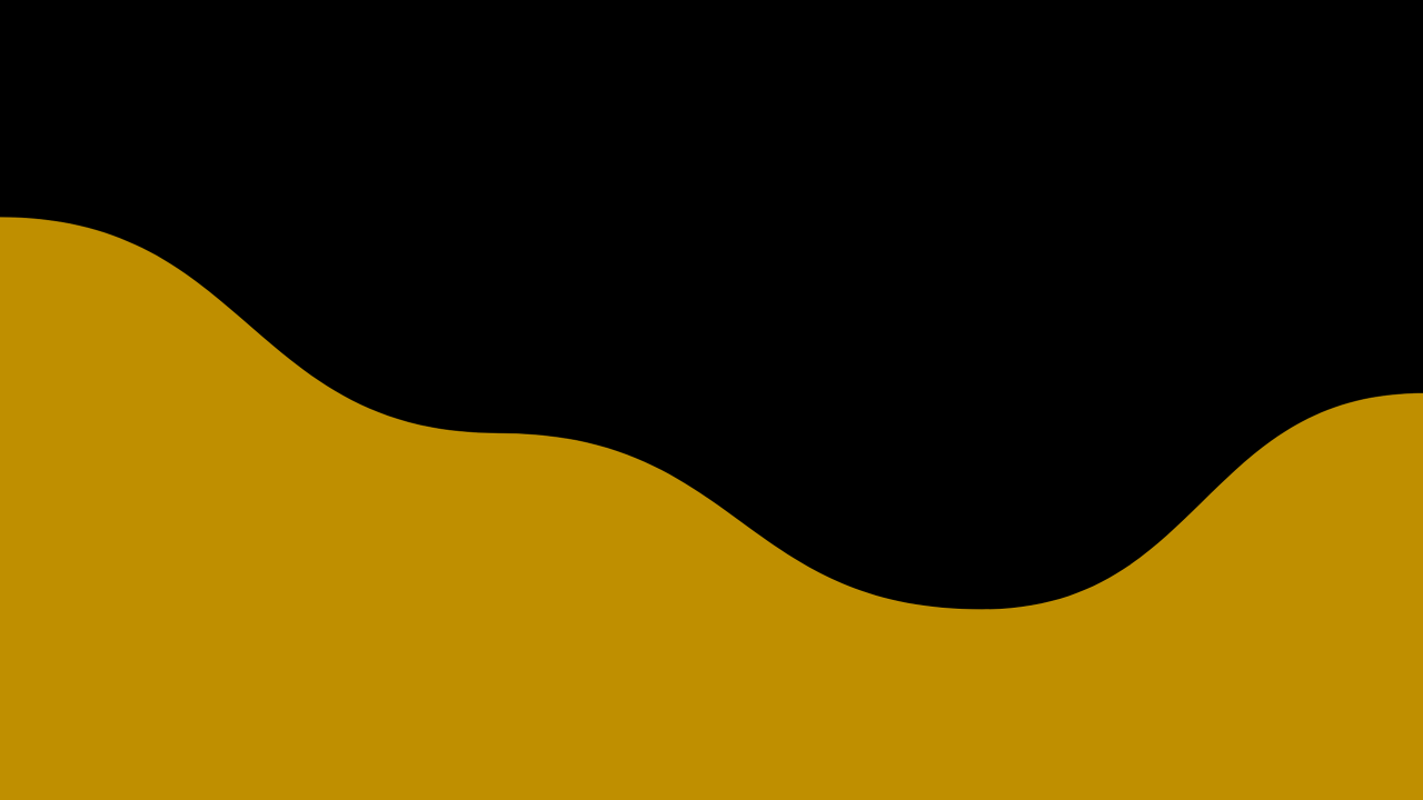 A hill.