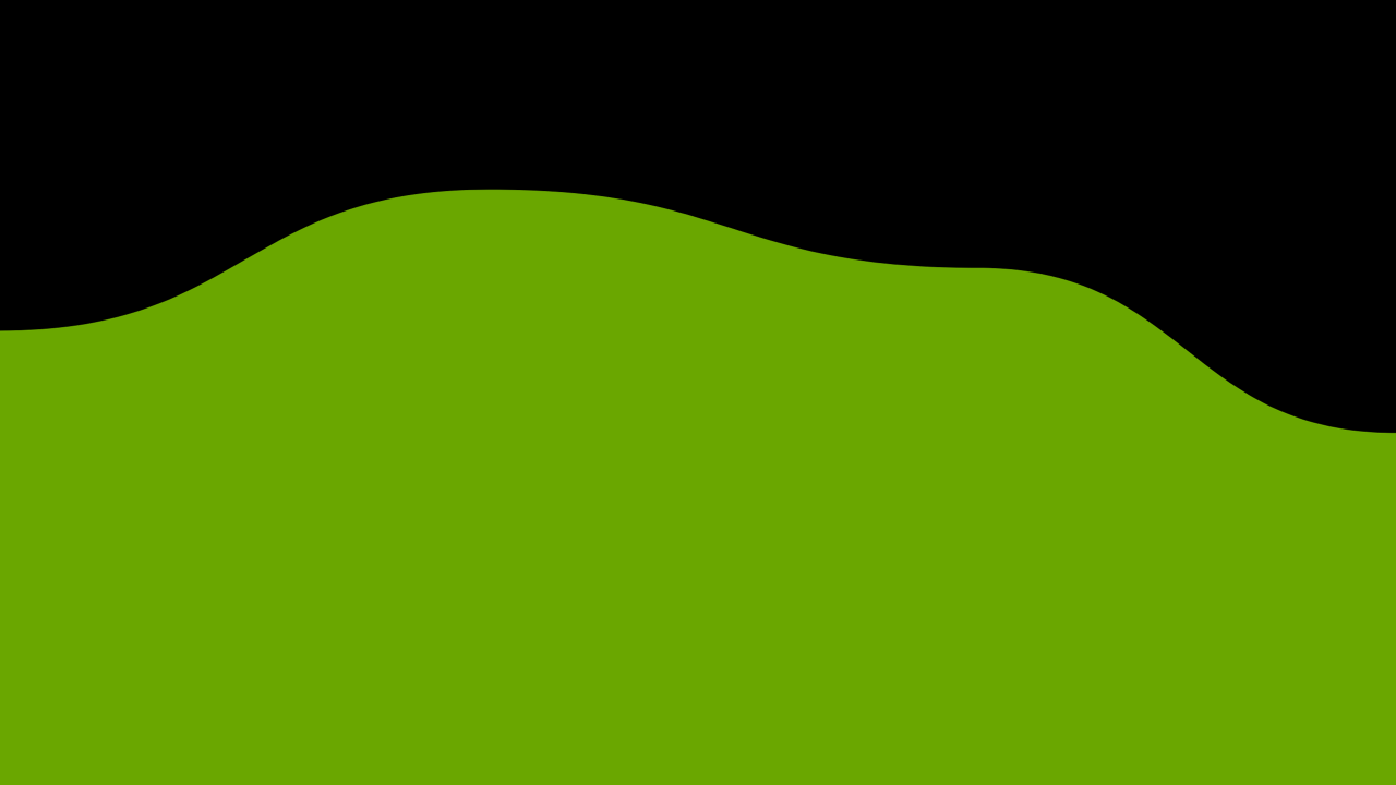 A hill.