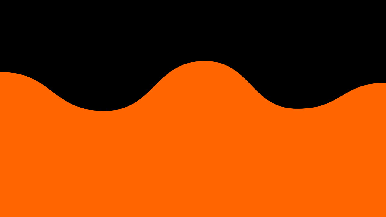 A hill.
