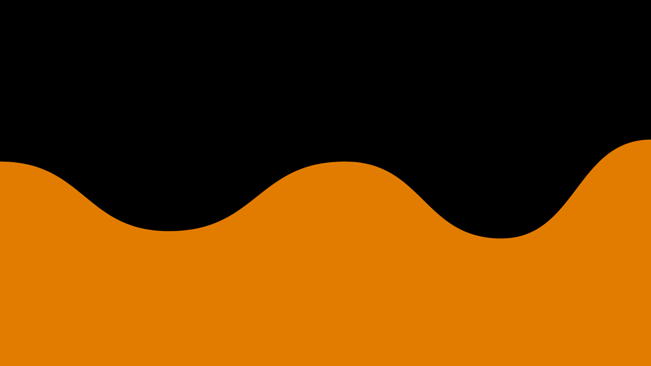 A hill.