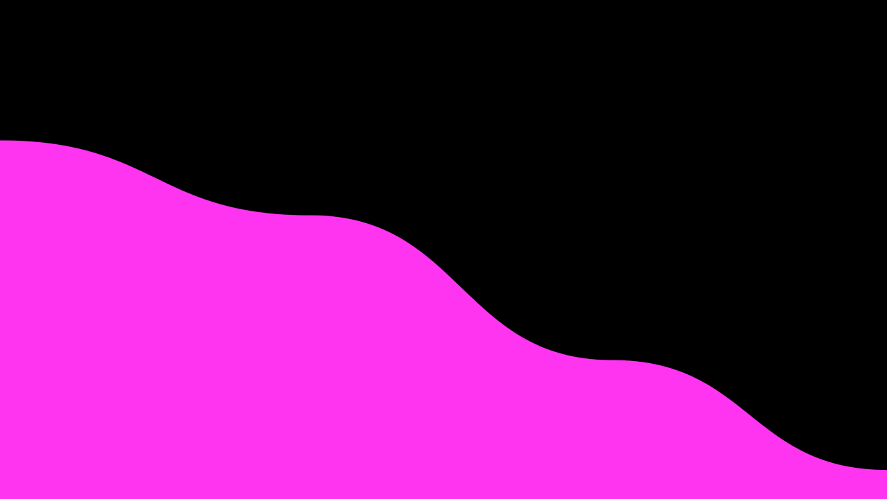 A hill.