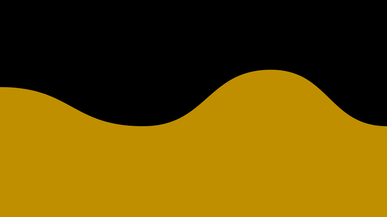 A hill.