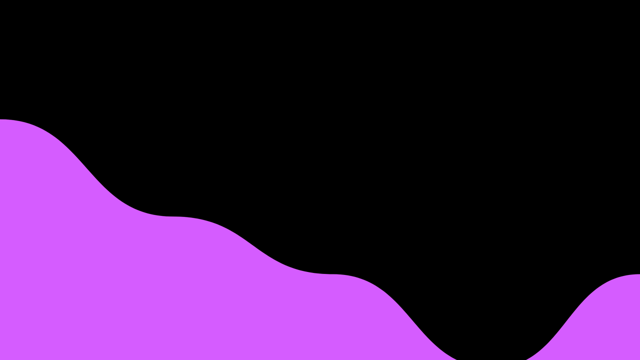 A hill.