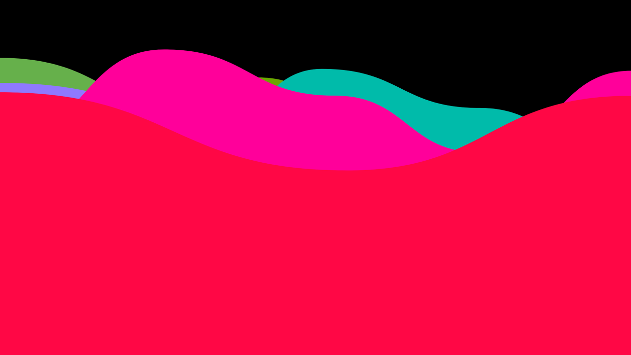 A hill.