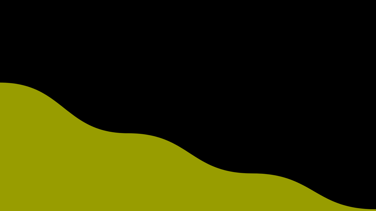 A hill.