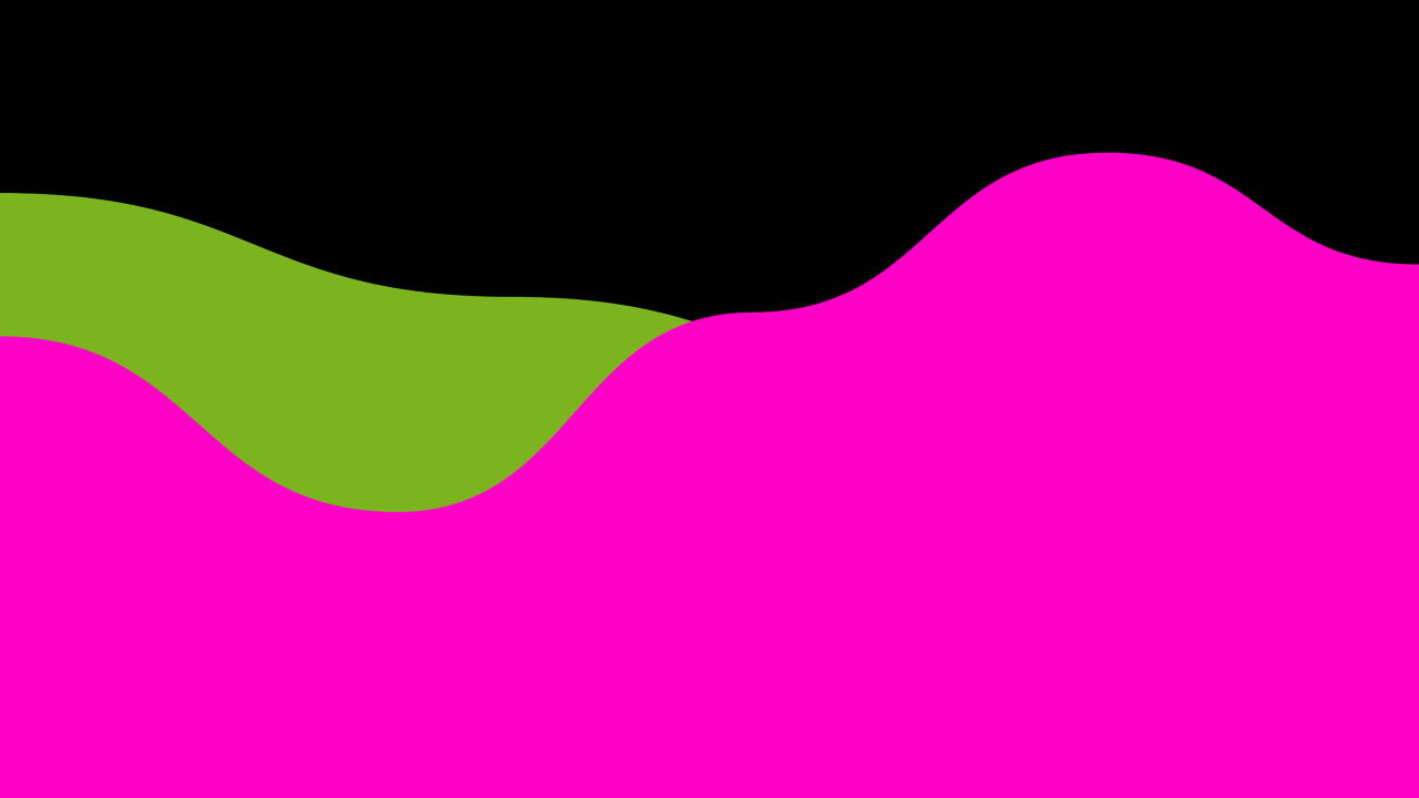A hill.