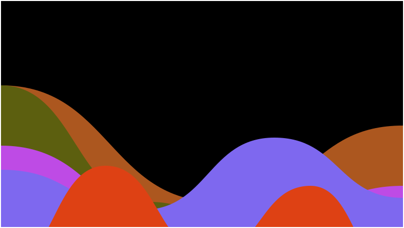 Hills!
