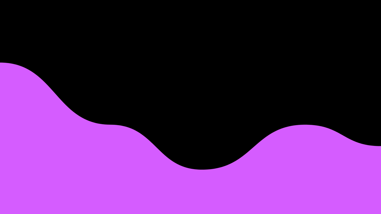 A hill.