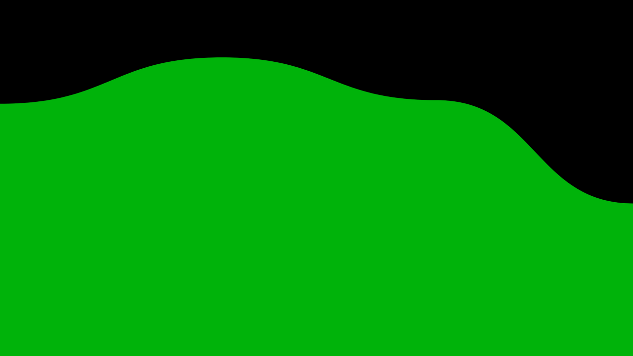 A hill.