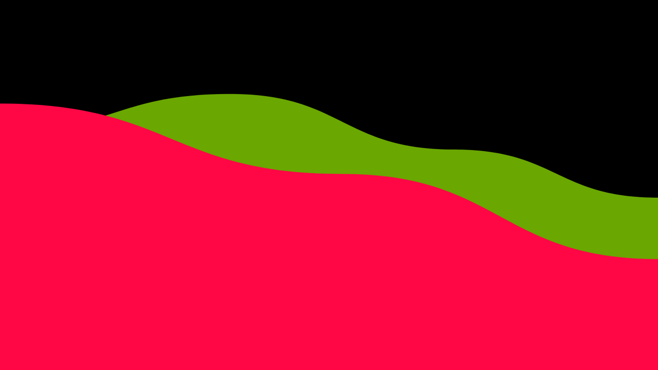 A hill.