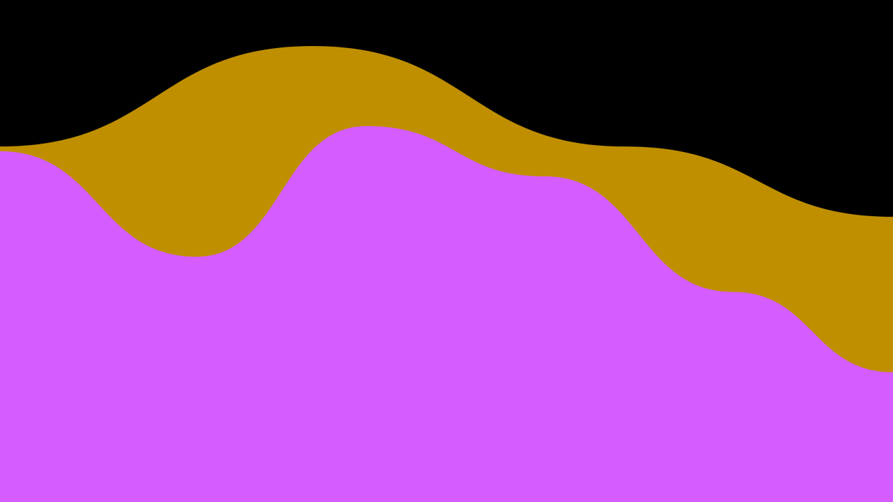 A hill.
