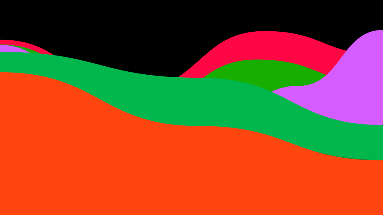 A hill.