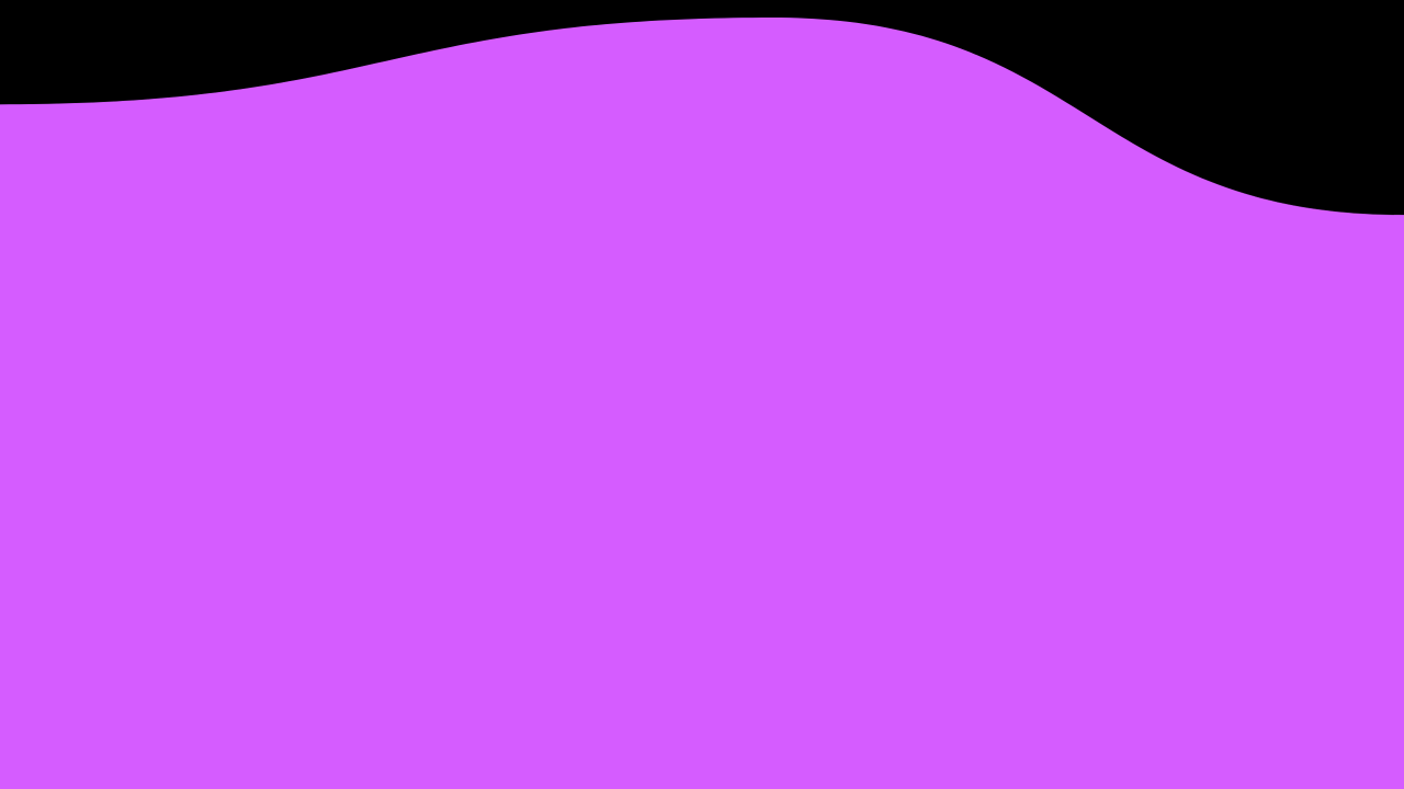 A hill.