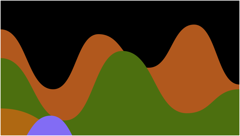 Hills!
