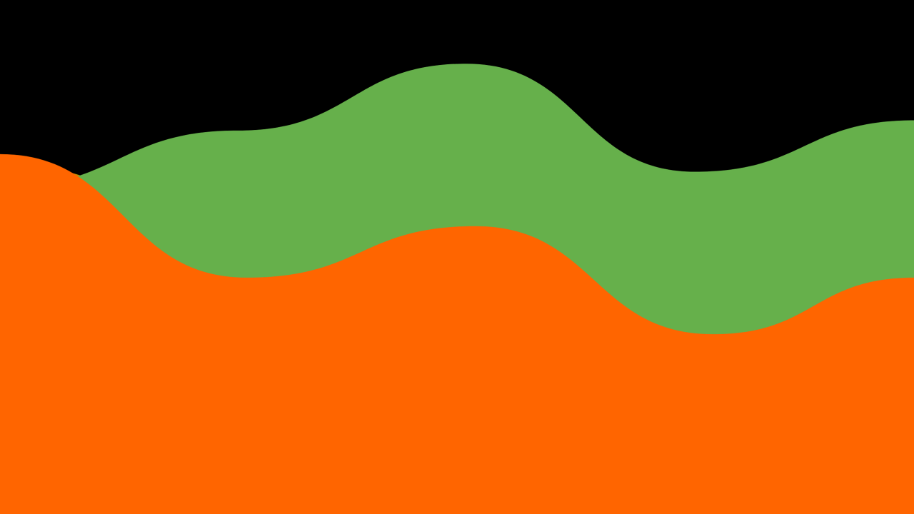 A hill.