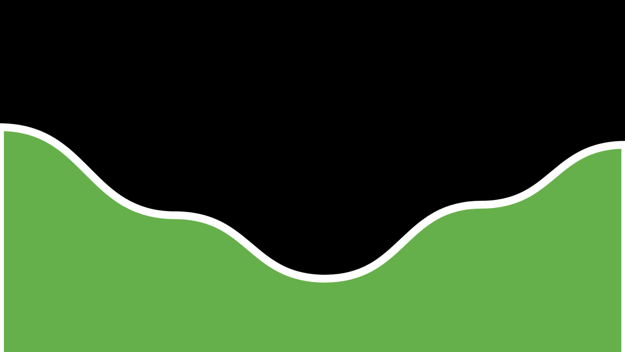 A hill.