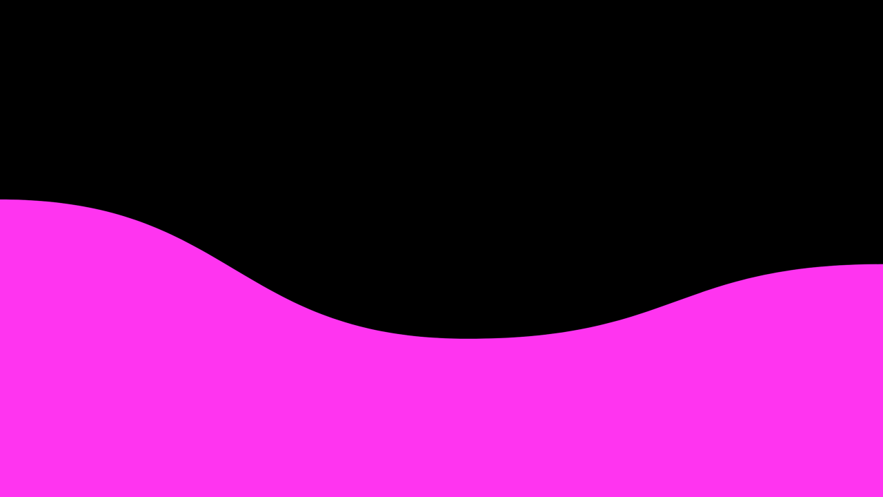 A hill.