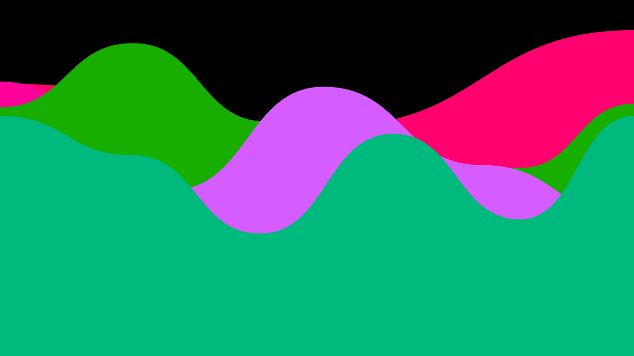 A hill.
