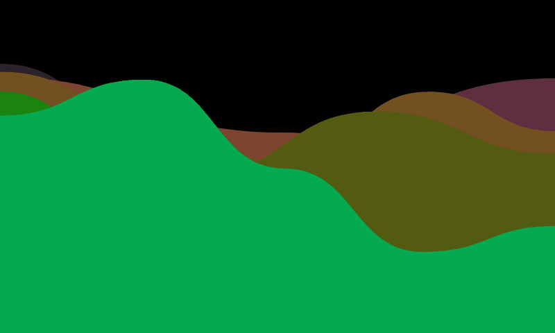 Hills!