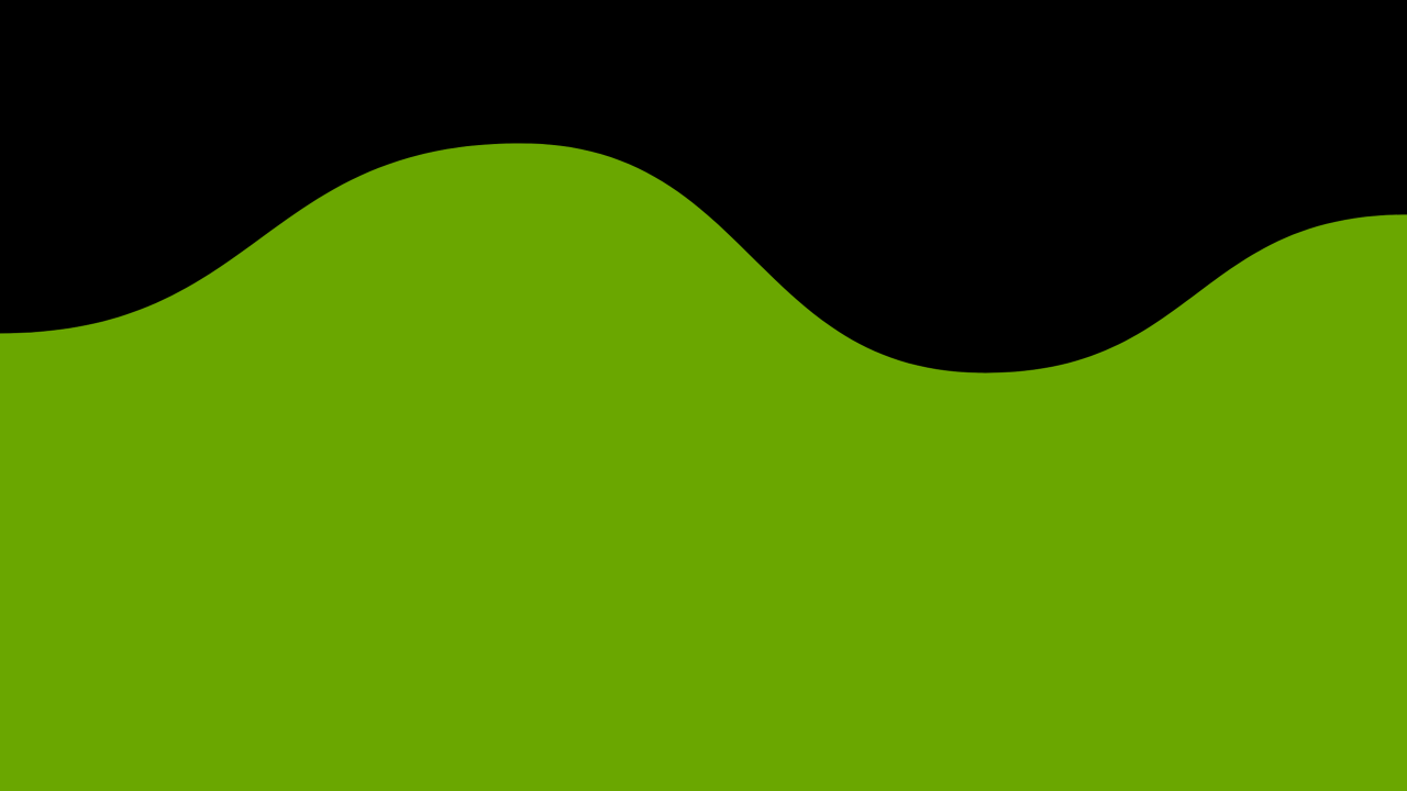 A hill.