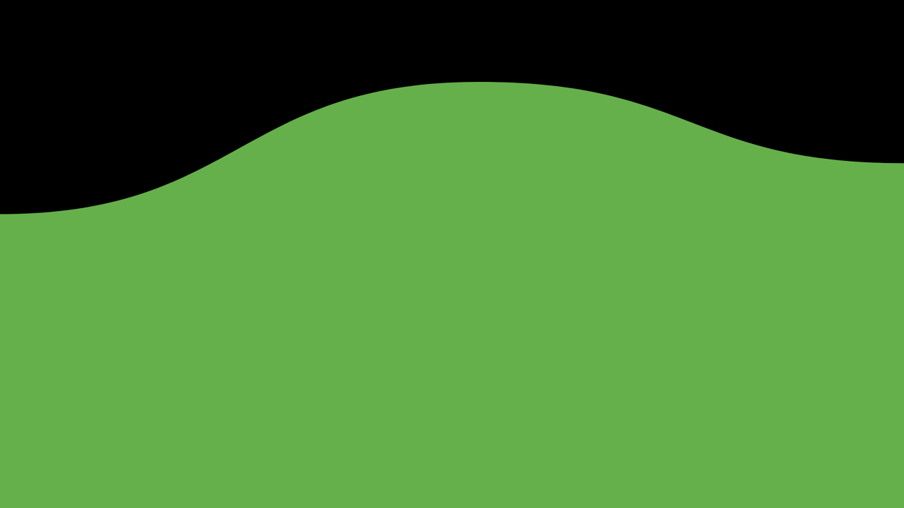 A hill.