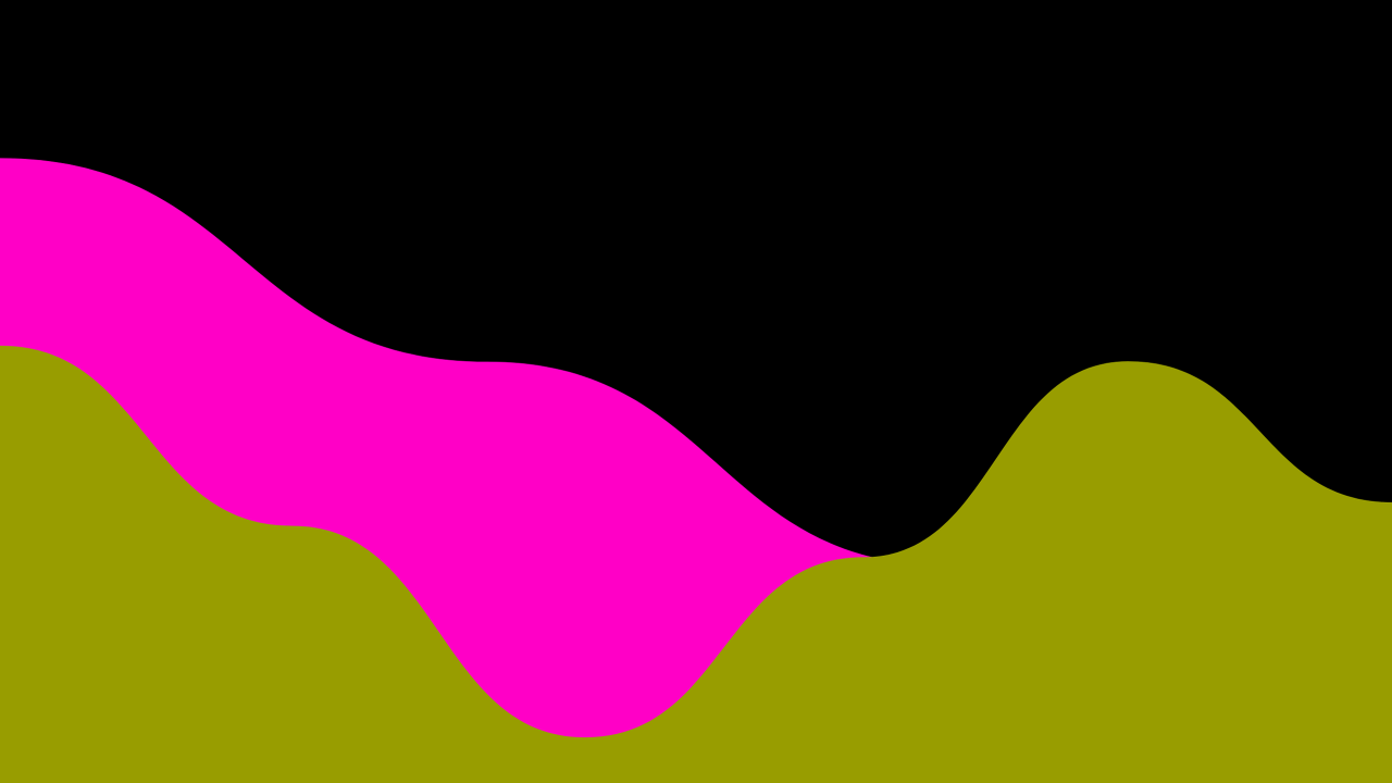 A hill.