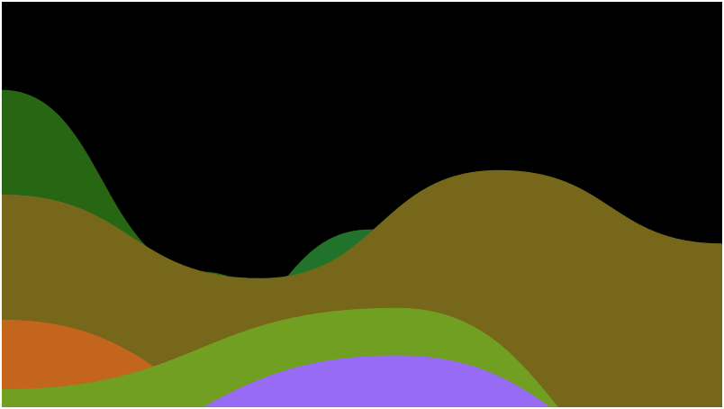 Hills!