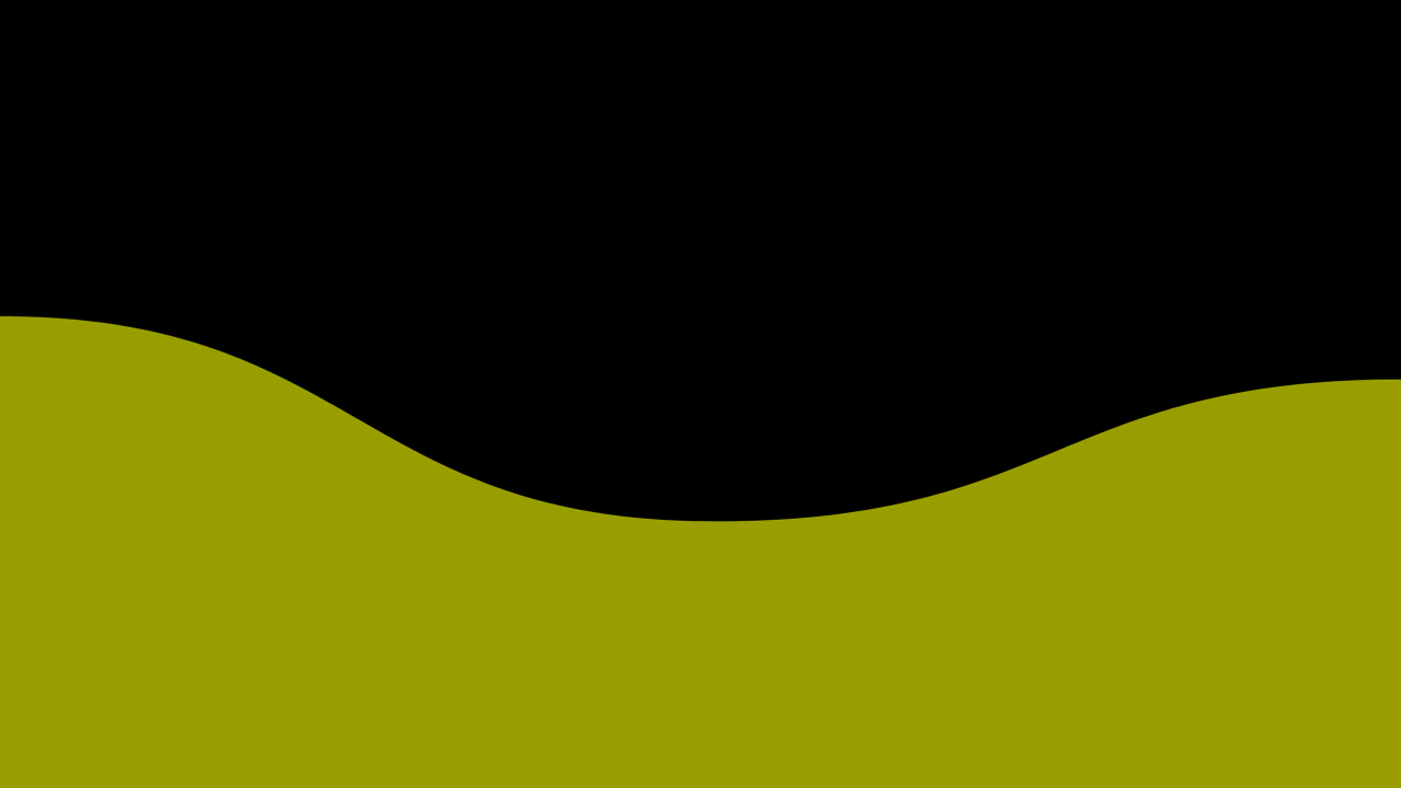 A hill.