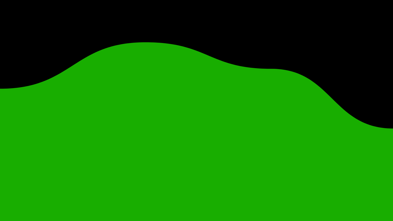 A hill.